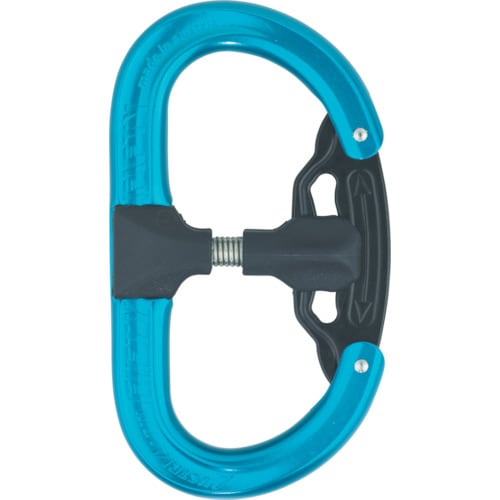 50−50オートロック 線径13.5 青