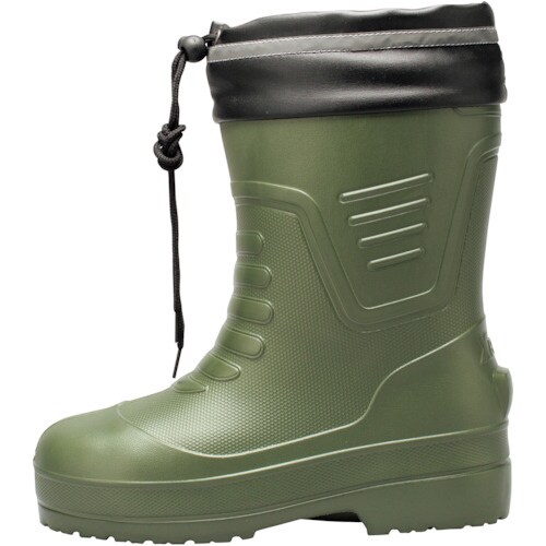 EVAショート丈防寒長靴 85715−64−4L