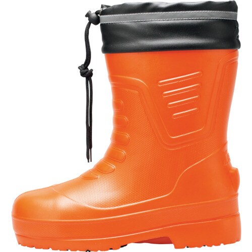 EVAショート丈防寒長靴 85715−82−L