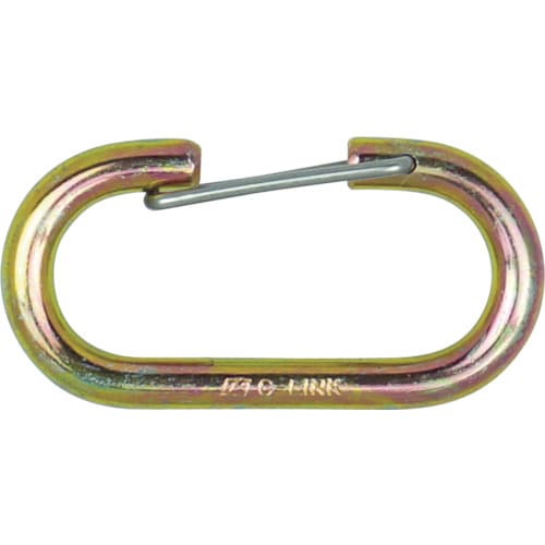 Cリンク鉄5mm HJ5