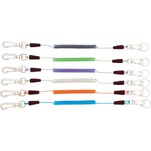 セーフティーコード 0.5Kg用 ブラック