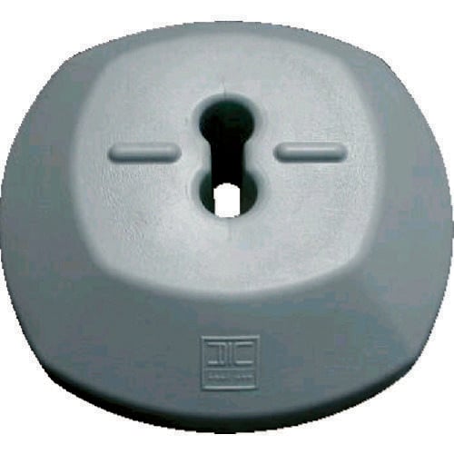 ディックSPフェンス用部品 ベースウェイト