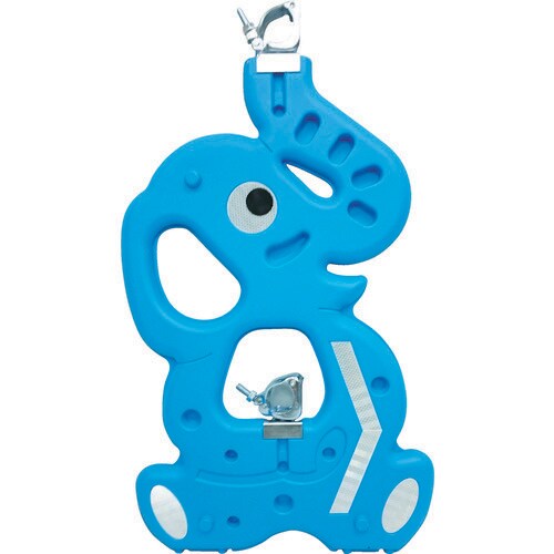 ぞおガード(単管バリケード) 3190335