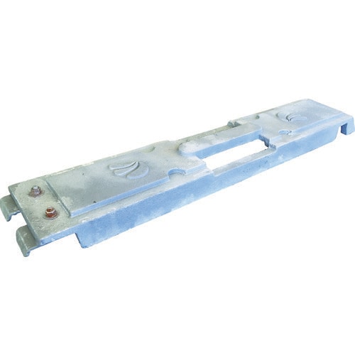 いもり君看板用重石(鋳物製) 2951130