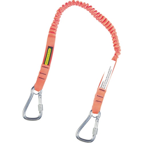 パーソナルツールテザー ステンレスカラビナ