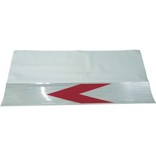 プリズム高輝度反射シートエプロン(1枚入)