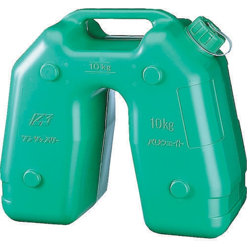 バリウェイト BR10W