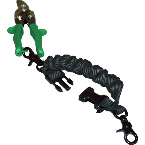 シングルポイントスリング TASSP3BLK