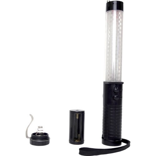 マルチ誘導棒「誘灯生」29cm