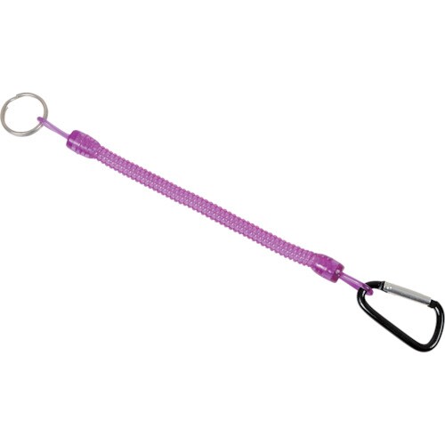 KJランヤードミニ パープル KJRYMPU