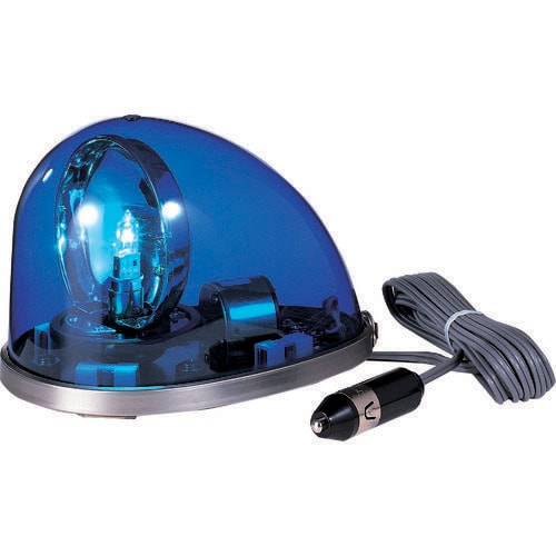 流線型回転灯 HKFM102B