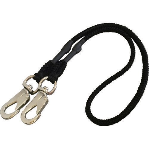 布製セーフティーコード(5kgタイプ・黒)