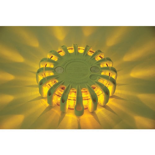 セーフティライト 黄 PF210AY