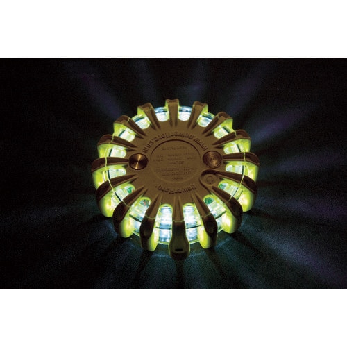 セーフティライト 白 PF210WY