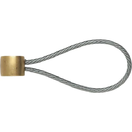 工具接続ワイヤー 強力タイプ ショート