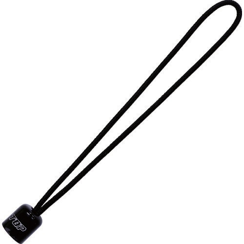 ハイテク繊維製 工具接続コードミドル(黒)