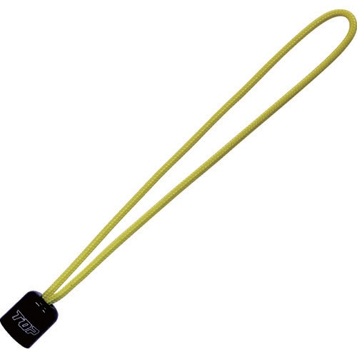 ハイテク繊維製 工具接続コードミドル(黄)
