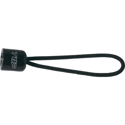 ハイテク繊維製 工具接続コードショート(黒)