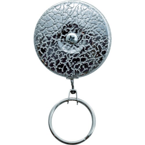 キーバック スチールカバー 0.6mステンチェーン