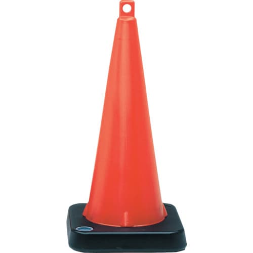 ガードコーン 赤 370×高さ757