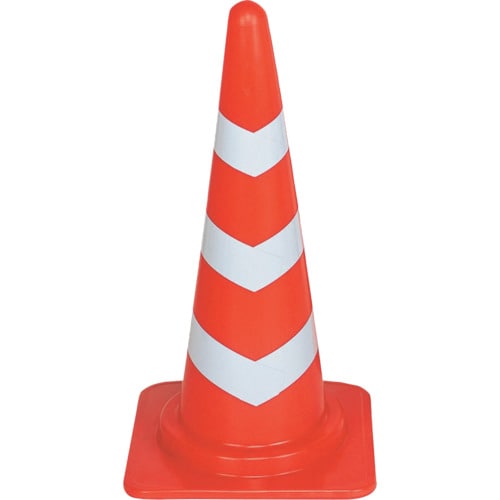 スコッチコーン 700×380 赤 086022