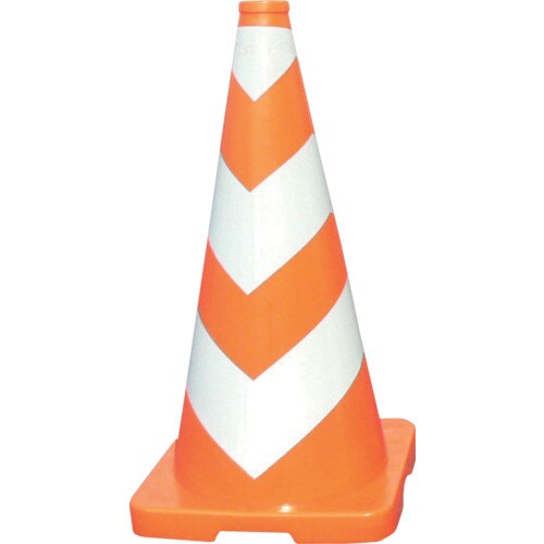 ヘビーコーン 赤 1105210112