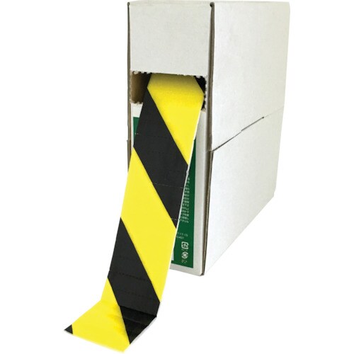 NEW手で切れるやわらかトラテープ50mm×10m