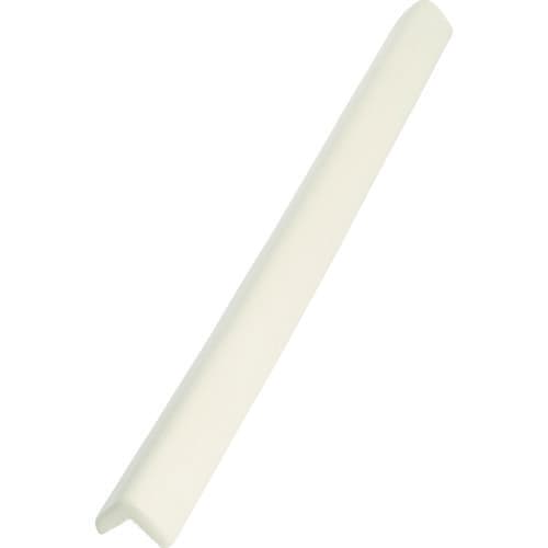 PUクッションL字型 1000mm アイボリー