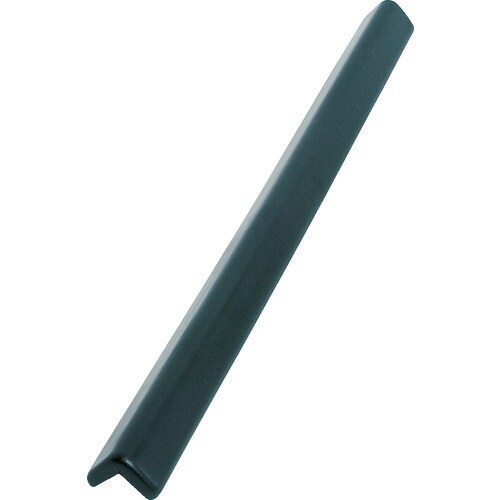 PUクッションL字型 1000mm ブラック