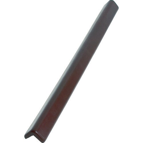 PUクッションL字型 1000mm ブラウン