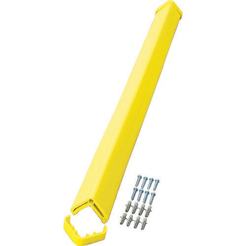 L型プロテクター 1000mm KLSPS106