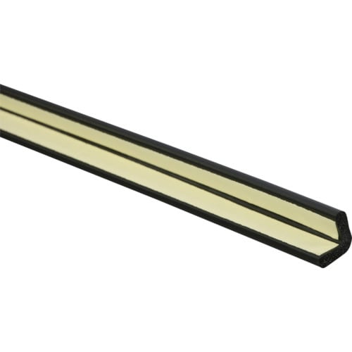 アングル型スポンジ 30mm×0.45mm 8t黒