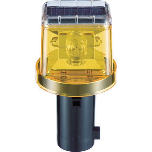 ソーラースターミニ 81×148mm オレンジ