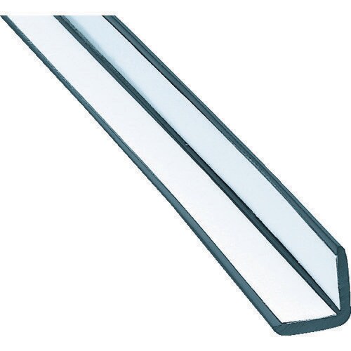 アングル型ゴム 20×20×330