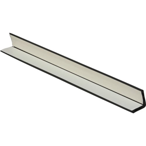 アングル型ゴム 50×50×450mm