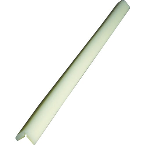 安心クッションL字型400mm 細 蓄光