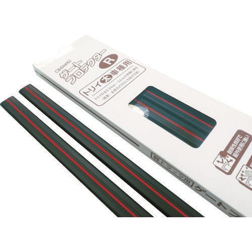 軽トラック用ゲートプロテクター 太トリイ用