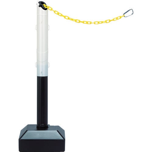 プラチェーン内蔵伸縮ポール BN665WST