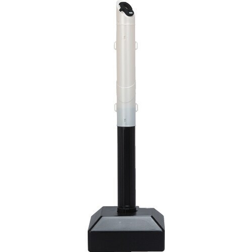 プラチェーン内蔵伸縮ポール BNCWST