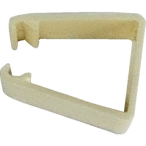 ネオガード用クリップ 反射材含有