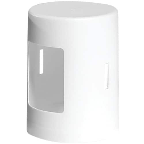 カラープラポール キャップ ホワイト