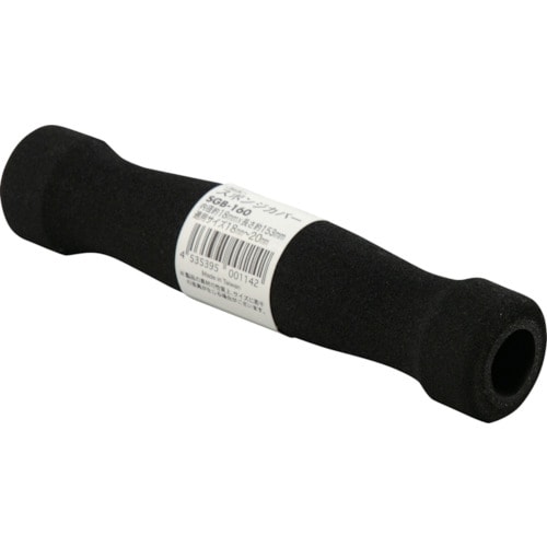 スポンジカバー 内径18×153mm