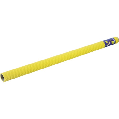 びっくりゴム 内径40mmイエロー