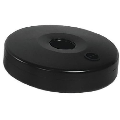 カラープラポール ベース ブラック