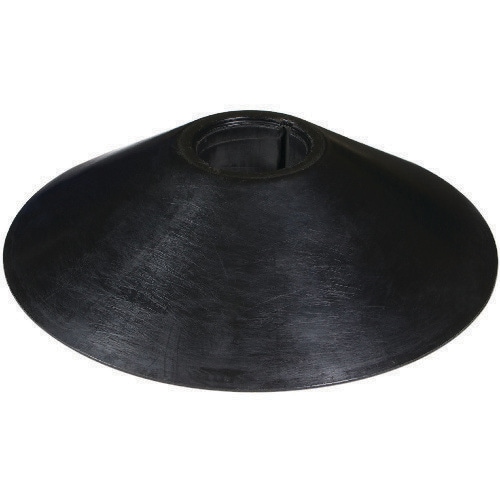 カラープラポール ゴムベース