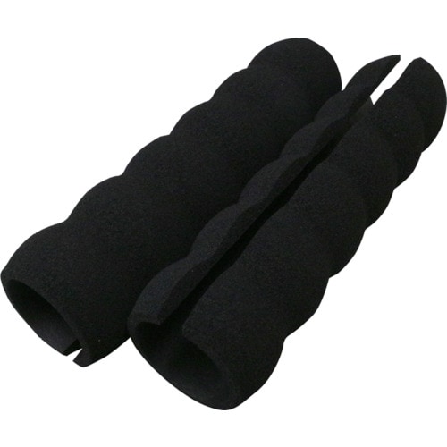 GG16 台車用グリップ ブラック