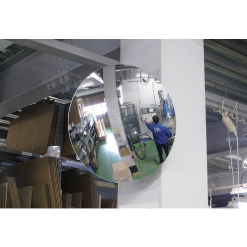 丸ミラー 600mm MF60