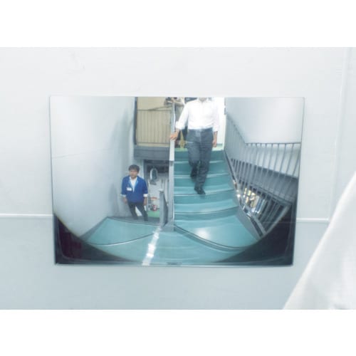 FFミラー通路<左右用> 650×485