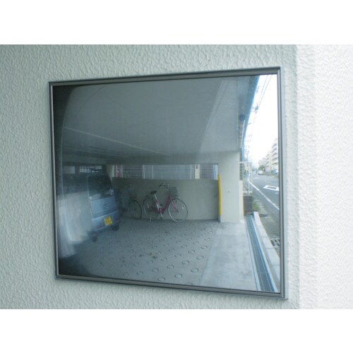 FFミラー<ビス止めタイプ> F33B