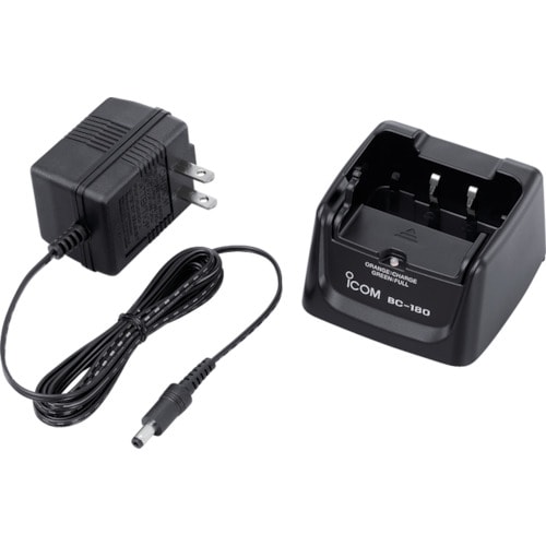 充電器 BC180